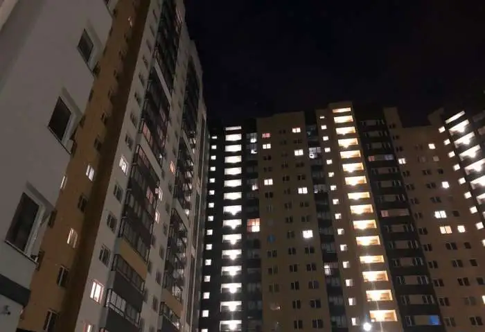 1-но комнатная квартира в районе Академического, Академика Сахарова, 36,00 м², 17 эт., Академика Сахарова, фотография 1
