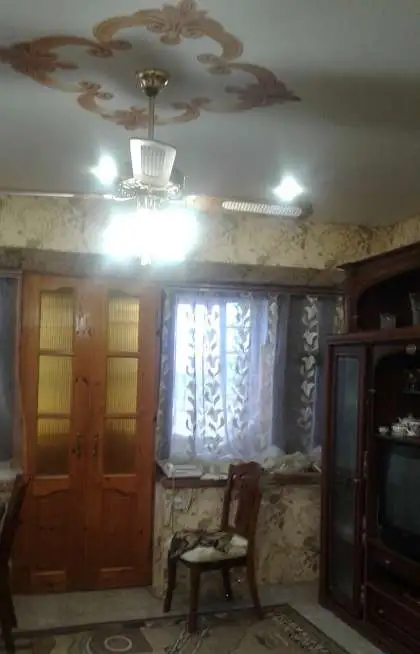 Продам,обменяю на недвижимость в г. Красноярске,добротный коттедж у Азовского моря. 206,00 м2, фотография 6