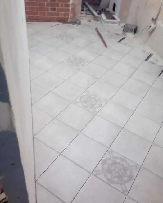 Отделочные работы, фотография 11