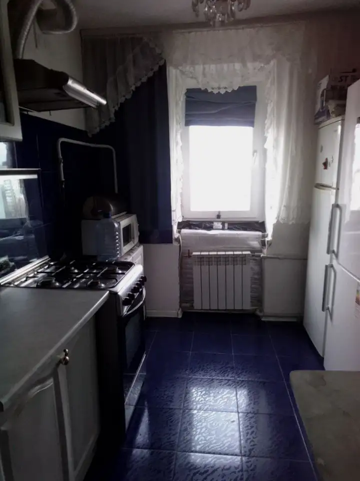 Продается просторная 4-комнатная квартира80 кв.м от хозяина, 80,00 м², 10 эт.,, фотография 2