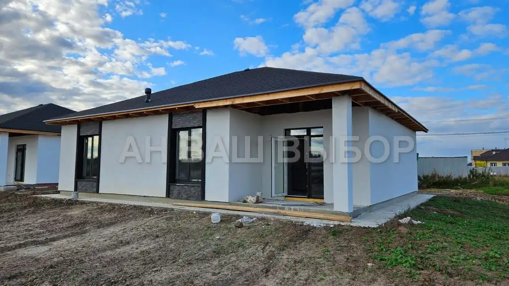 Продаётся дом в кп Успенский, село Успенка 131,00 м2, фотография 10