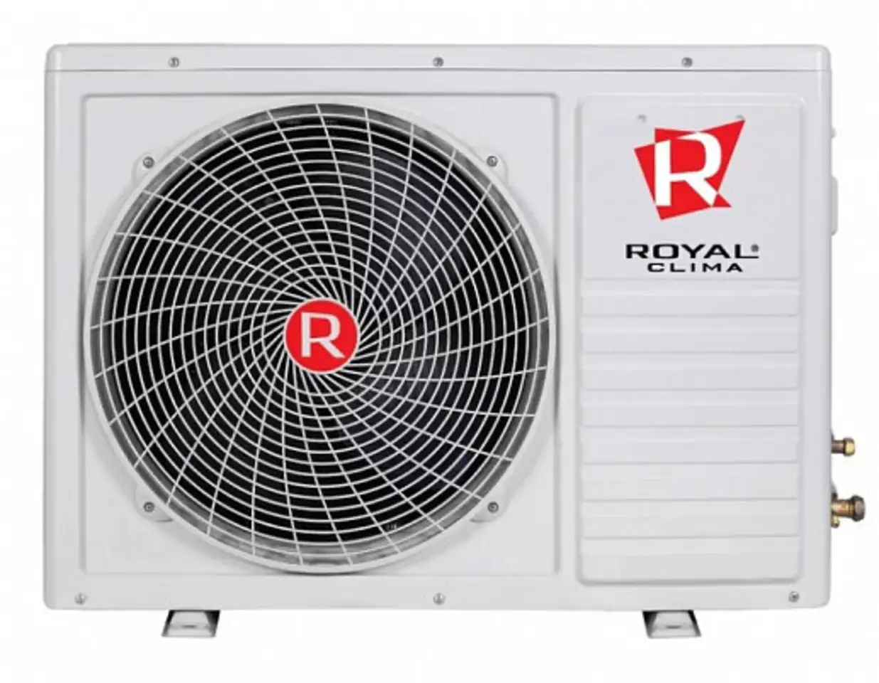 1-9 квт royal clima mcl-05, фотография 1