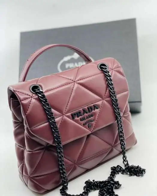 Сумочка PRADA, фотография 5