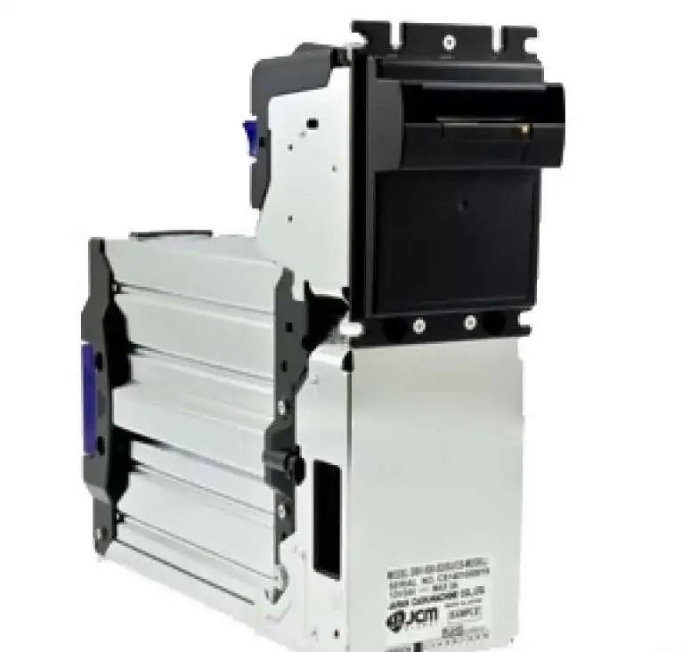Купюроприемники JCM DBV-500-R, фотография 1