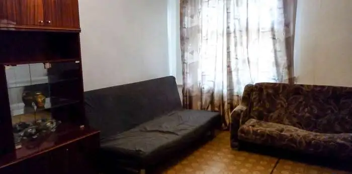 Комната в общежитии, Калинина 1 корп 8, фотография 1