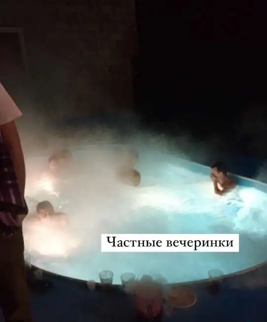 Шоу-бизнес, Шоу с жидким азотом ❄️, доход от 70 тыс., фотография 2
