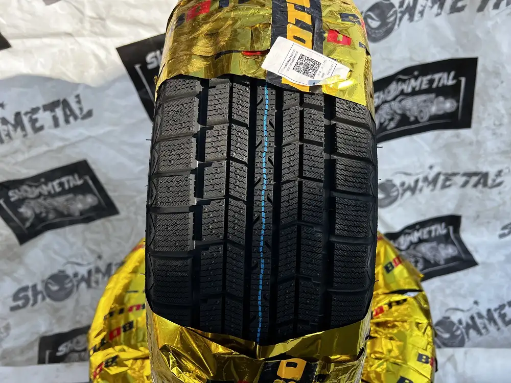 Шины зима BOTO 225/70 R16 103S BS66, фотография 6