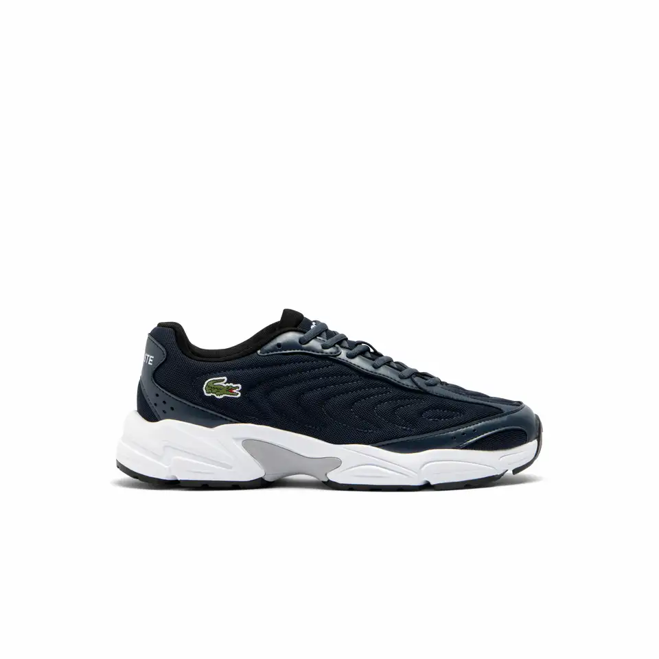 Мужские кроссовки lacoste storm 96 2k lite 1251 sma, фотография 1