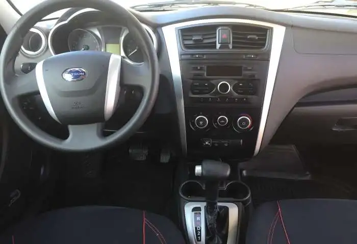 Продам датцун он до Datsun, фотография 3