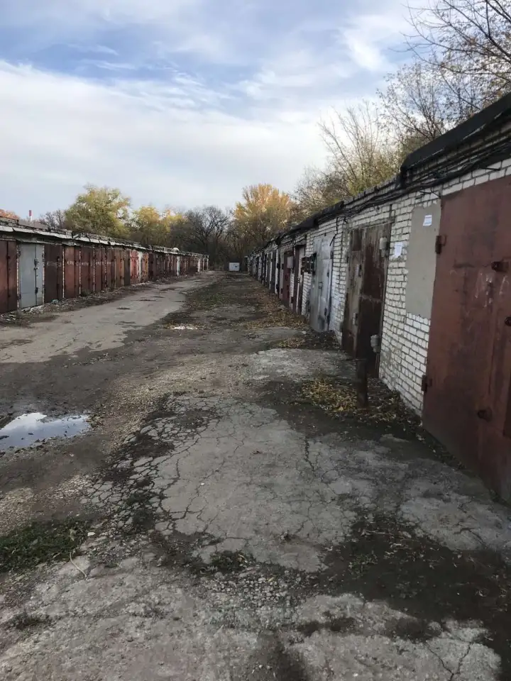 Продам Гараж, 2я Промышленная, фотография 3
