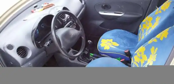 Продам Daewoo Matiz 2008 года механика, фотография 2