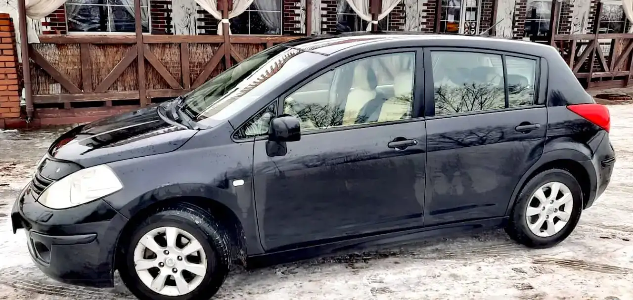 Продам отличный автомобиль, фотография 1