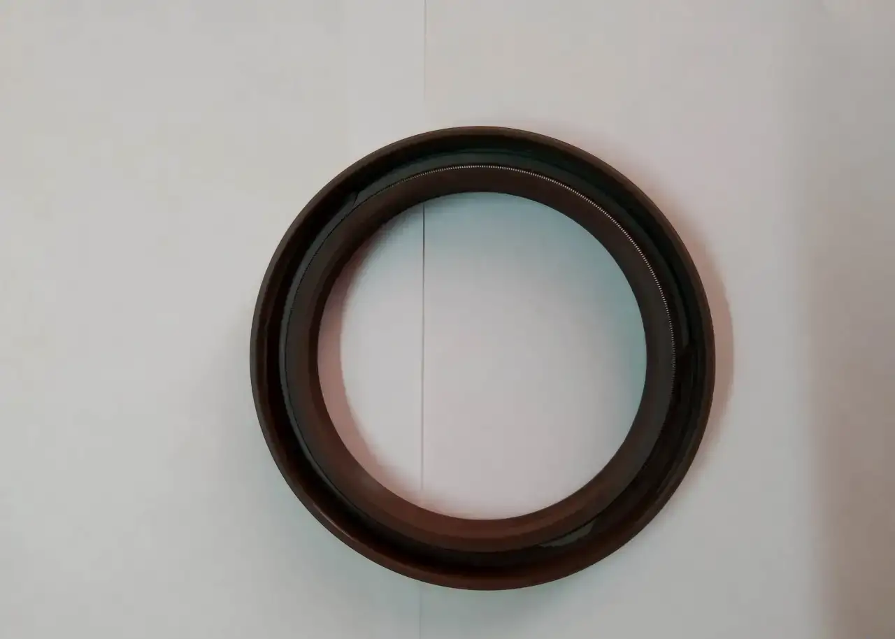 Продаю сальники  DC 70x90х13 FKM, фотография 1