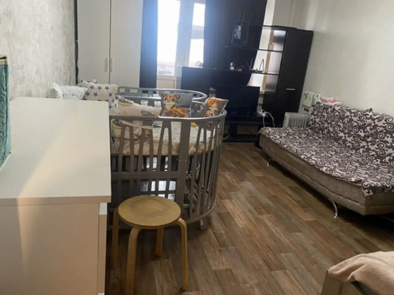 Квартира, 41,80 м², 8 эт., Козья слобода м., Ямашева пр-кт, 69, фотография 2