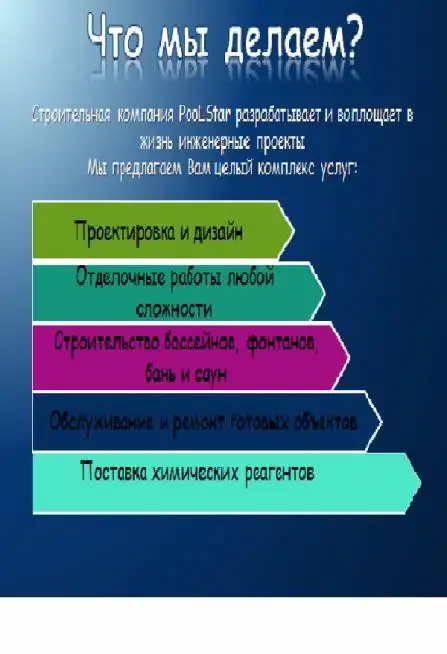 Бассейны, Сауны, Хамамы, Фонтаны, автополивочные системы, фотография 1