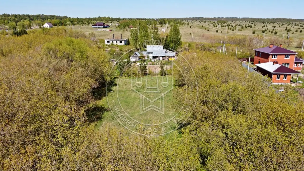 Продам земельный земельный участок, Солнечная, 16, фотография 1