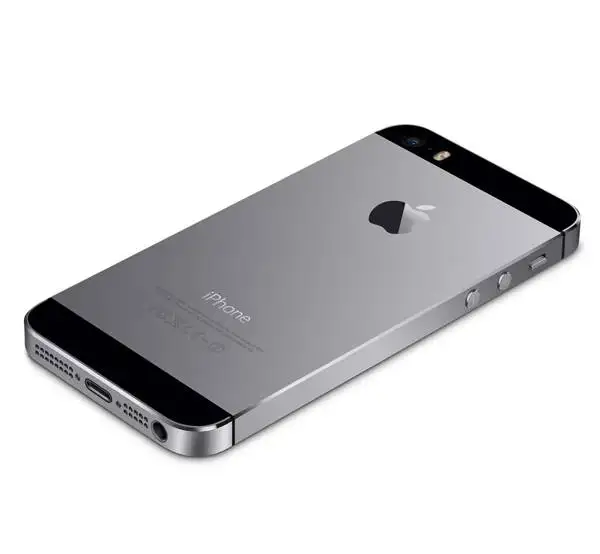 Новый Apple iPhone 5s 16Gb, фотография 2