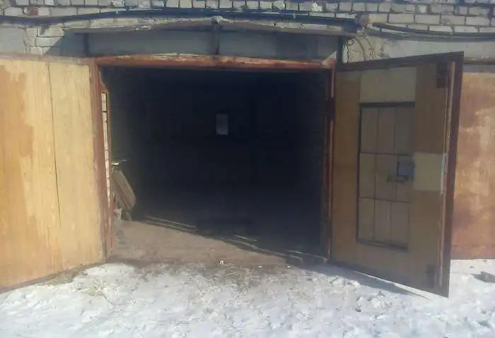 Сдам сдам или продам гараж в ГСК-16 в Красноармейском районе, ул.Бутлерова, 415, фотография 1