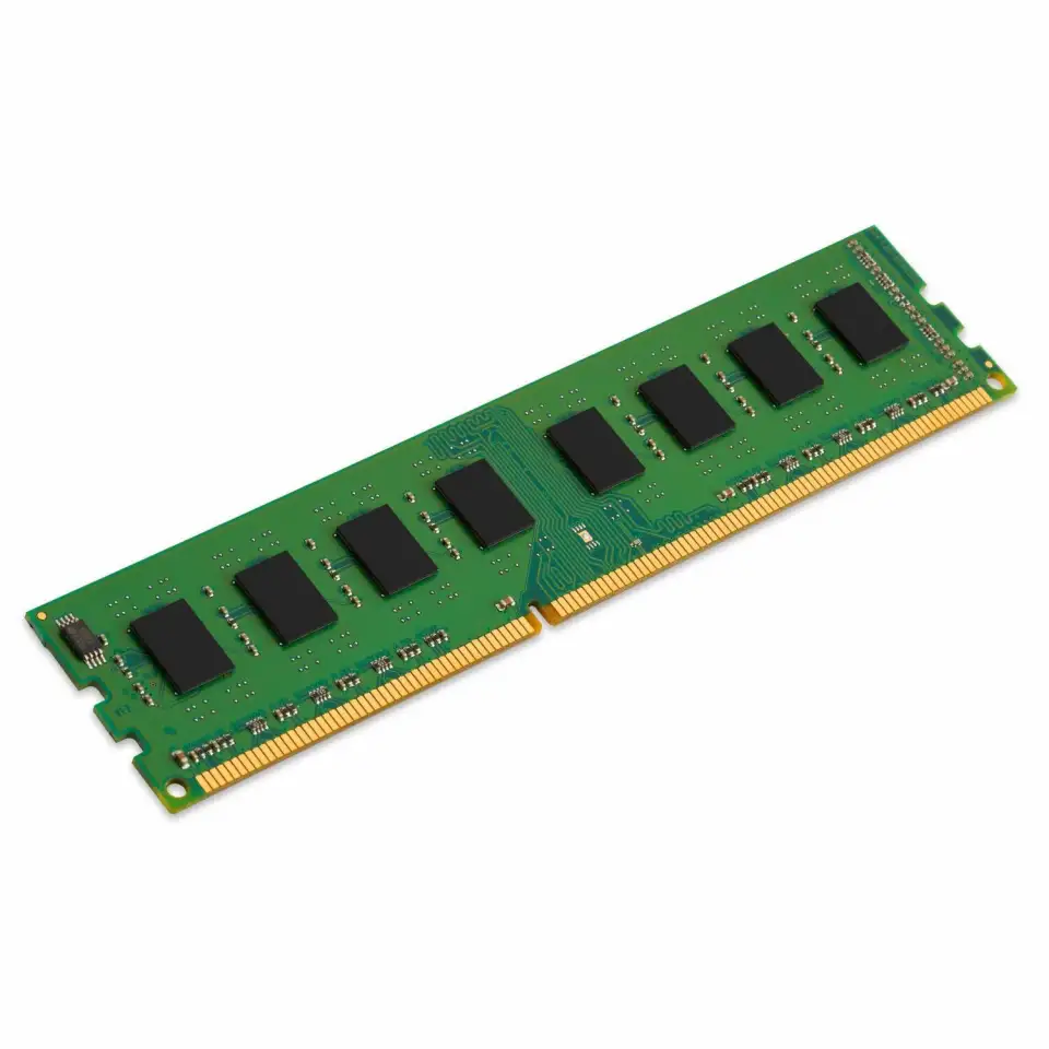 8GB DDR3 оперативная память, фотография 1