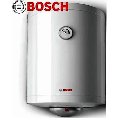 Накопительный водонагреватель Bosch Tronic, фотография 12