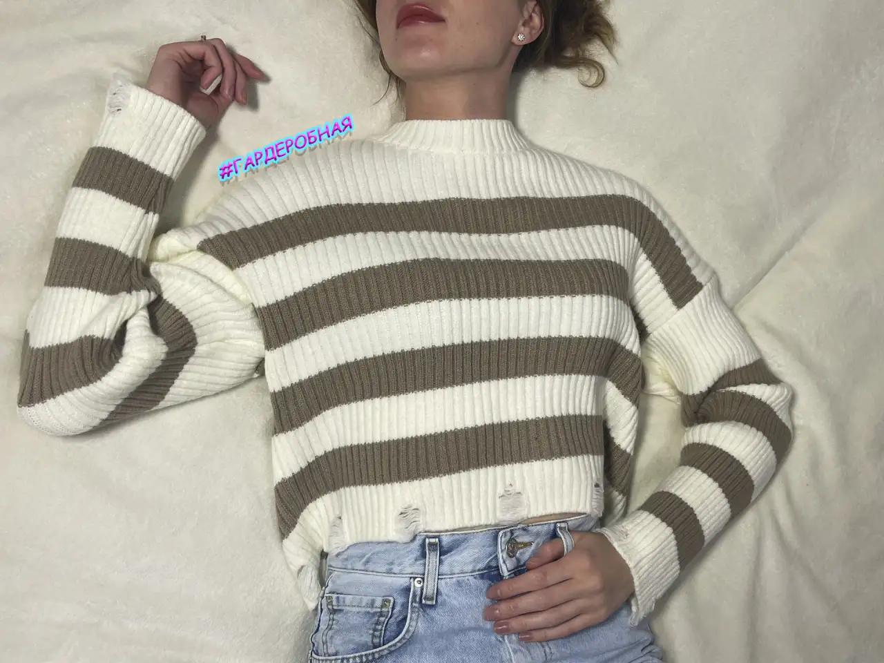 Кофта женская, фотография 3