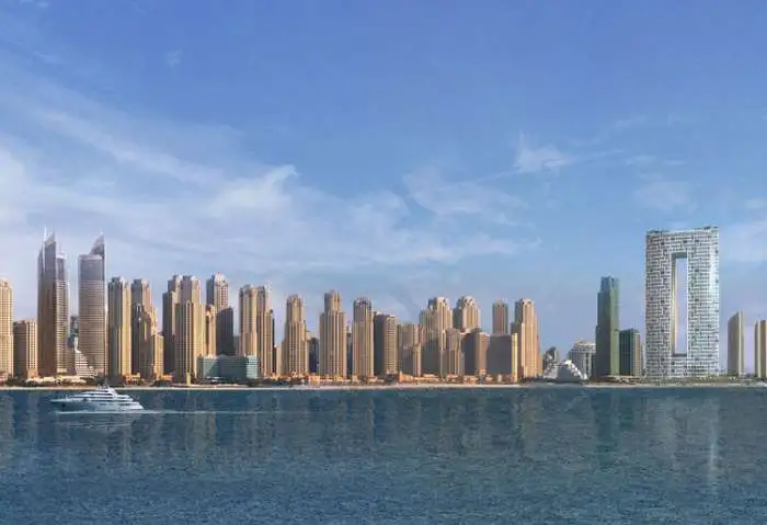 Квартиры в Дубае Port de la mer Проект от государственного застройщика, 75,00 м², 13 эт., Советский, Елецкая 12, фотография 9