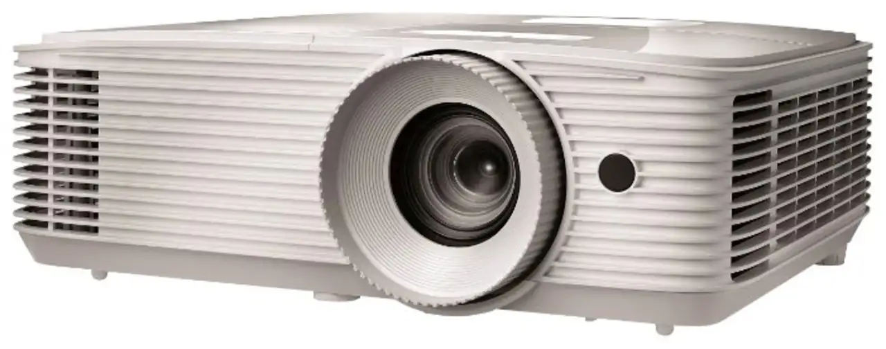 Проектор optoma wu337, фотография 1