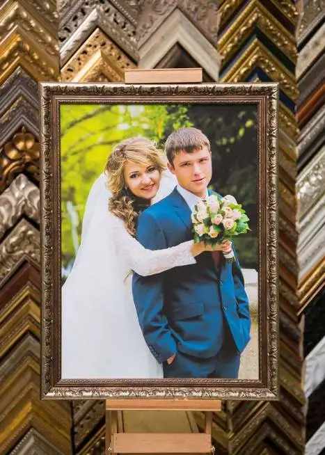 ПЕЧАТЬ НА ХОЛСТЕ ФОТОГРАФИЙ, РЕПРОДУКЦИЙ, фотография 2