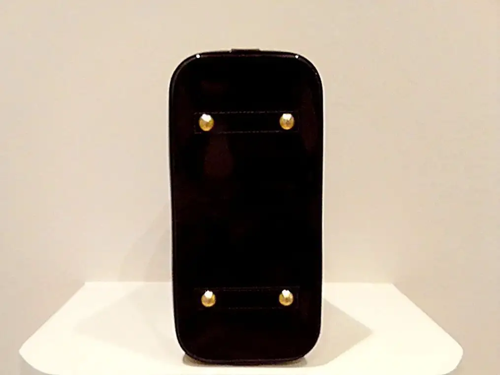 Сумка Louis Vuitton Alma Pm Оригинал, фотография 4
