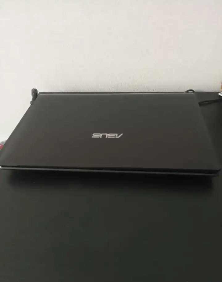 ноутбук ASUS, фотография 2