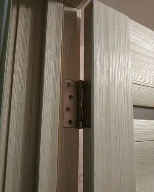 Установка межкомнатных дверей в Самаре от VipDoors, фотография 4