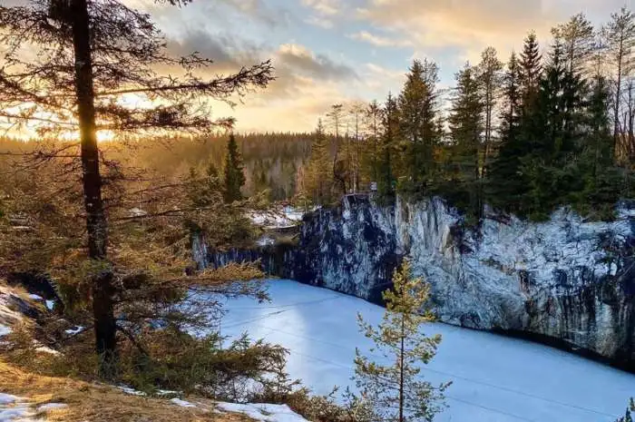 Констультант по туризму, фотография 9