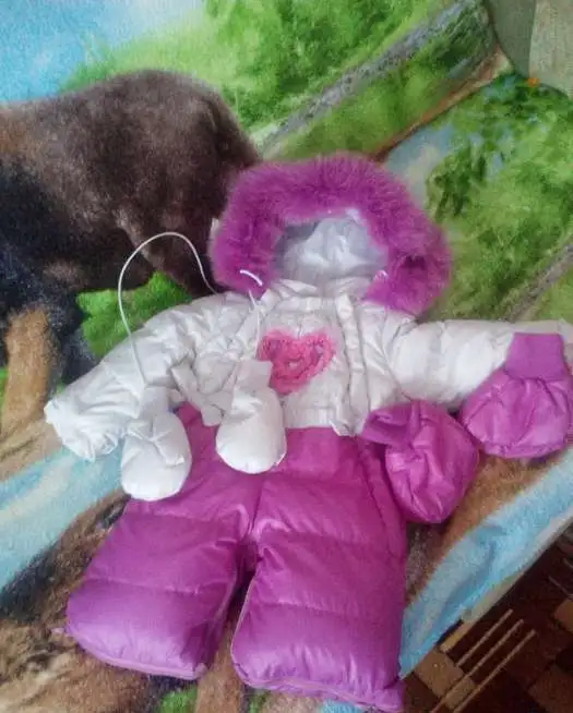 Продам продаю детский комбинезон, фотография 2