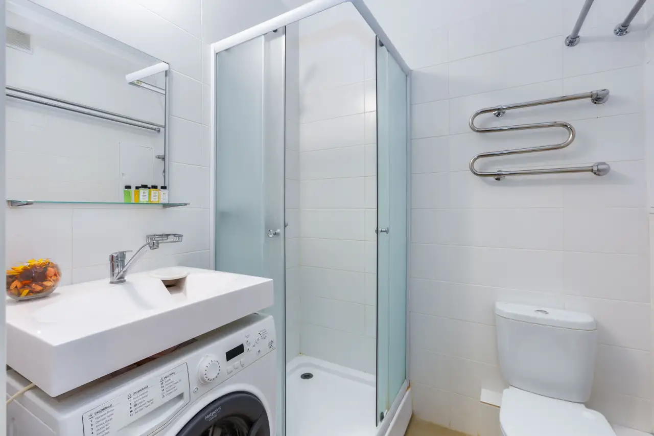 Inndays Apartments, Варшавское шоссе 141 к6, фотография 11
