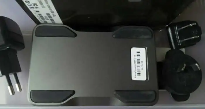 Конвертер Blackmagicdesign Battery hdmi - SDI, фотография 3