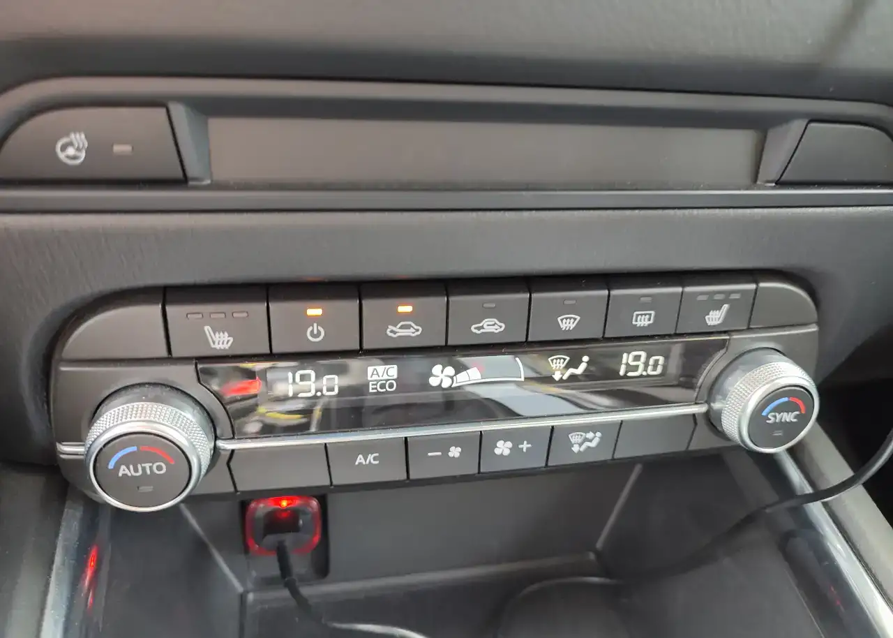 Продаю Mazda CX-5, фотография 10