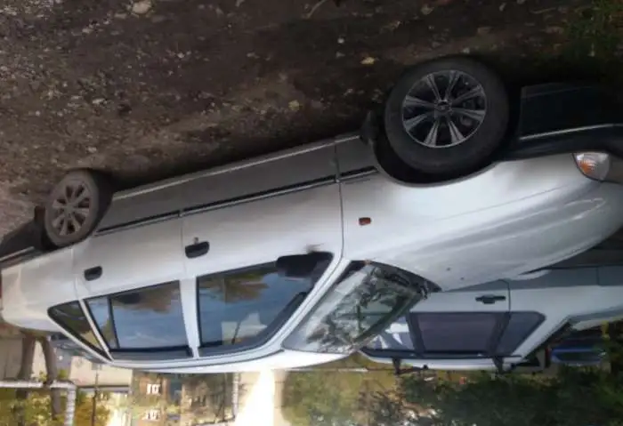 Продаётся Daewoo Nexia, фотография 1