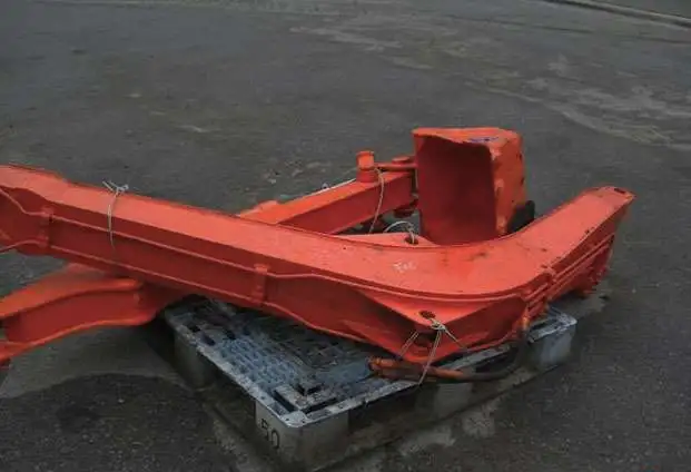 Hitachi запчасти Hitachi стрела в сборе, фотография 1