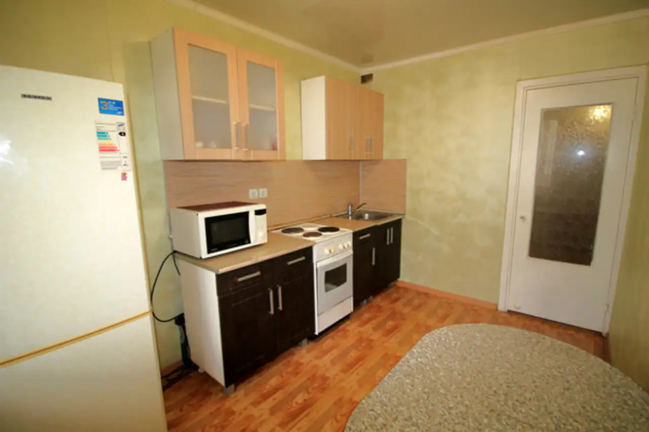 Квартира, 38,40 м², 2 эт., Индустриальный, Космонавтов ш, 166б, фотография 8