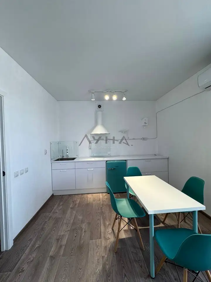 Квартира, 55,30 м², 19 эт., Пр-кт раиса беляева, 42в, фотография 1