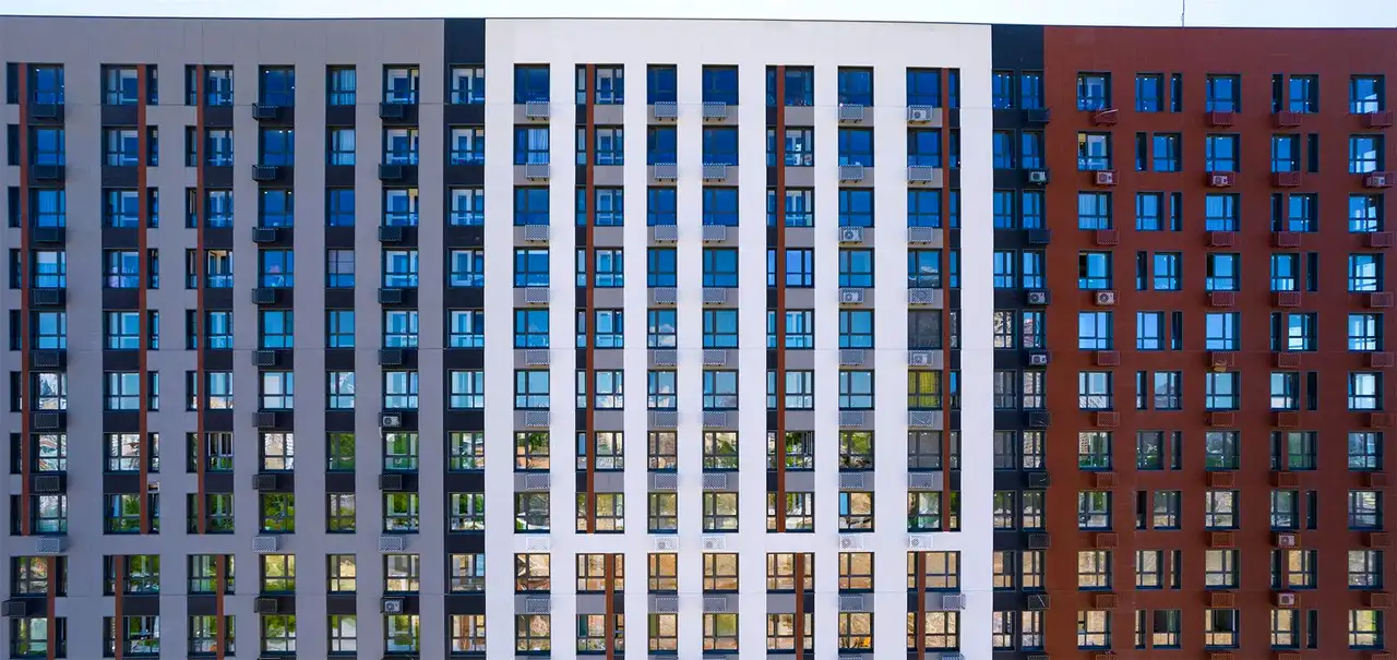 Продается 3-комн. квартира 65.59 м2 в новостройке, фотография 11