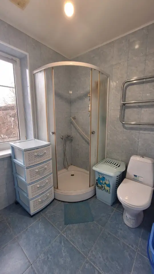 Продам дом в городе Луганск улица Аккумуляторная 75,00 м2, фотография 5