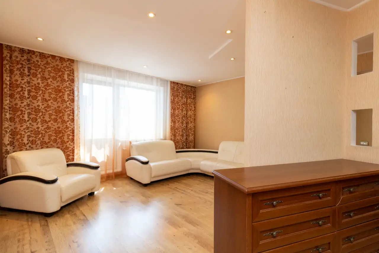 Квартира на Ястынской, Ястынская, д.18, 53,60 м², 5 эт., Советский, Ястынская, д.18, фотография 4