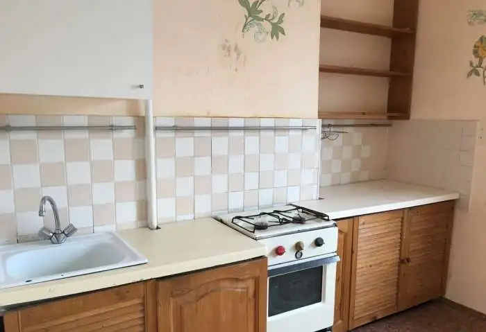 Сдам 1-к квартиру, Дзержинского 38 А, фотография 1