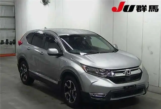 Продажа автомобилей Honda CR-V, фотография 1