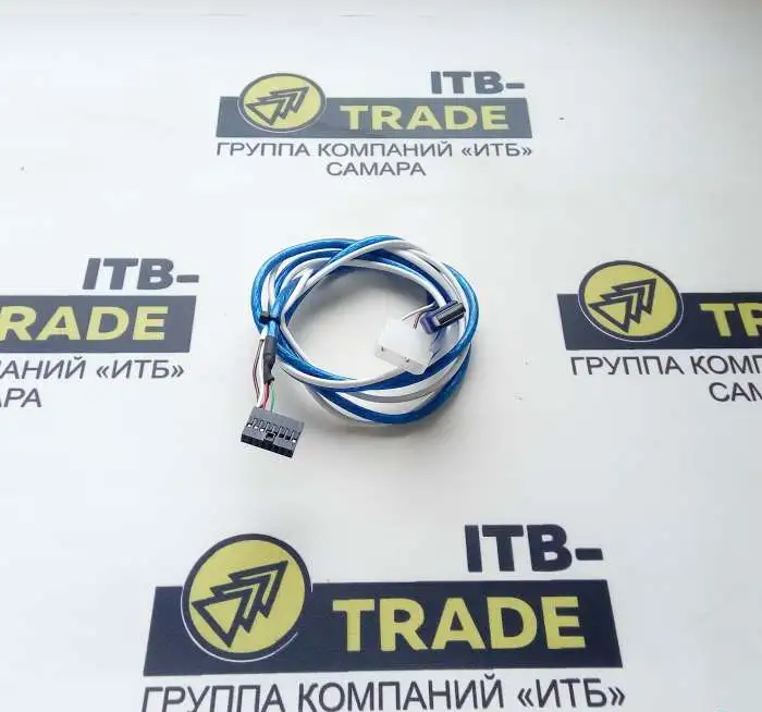 Кабель для купюроприемника ITL NV9 USB, фотография 1