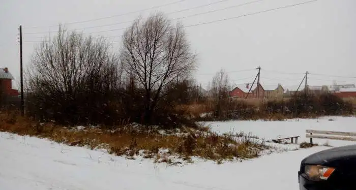 Продаю участок под ИЖС в Пильне, область, п.Пильна, ул.Строителей, фотография 2