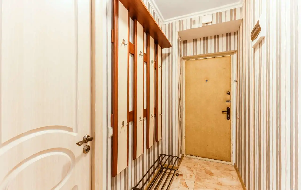 Inndays Apartments, Гарибальди 4к6, фотография 4