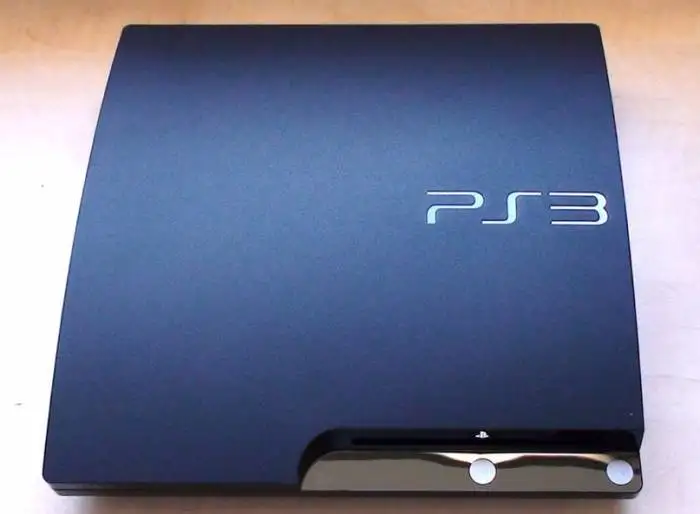 Продам PS3, фотография 1