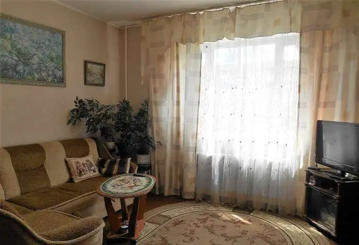 3-х комнатная квартира в центре Екатеринбурга, ул. Ленина, 68,00 м², 5 эт., Площадь 1905 года м., ул. Ленина, фотография 2